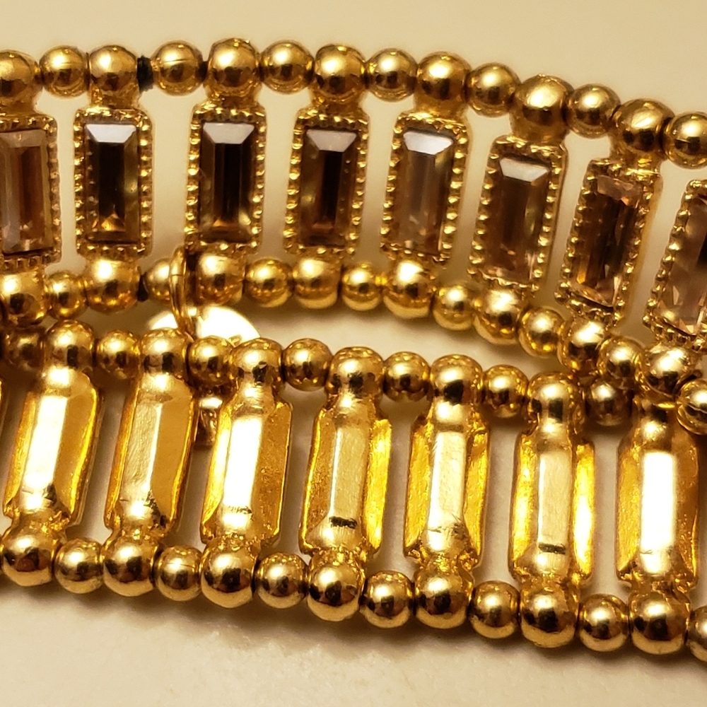Philippe Audibert Paris Stunning Bracelet - Picture 3 of 3